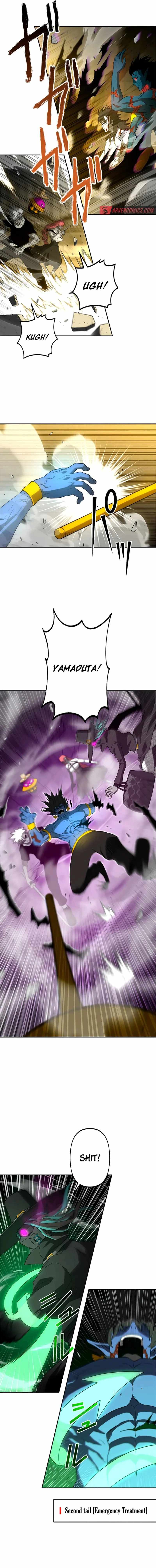 Ghost Hunter Chapter 37 8